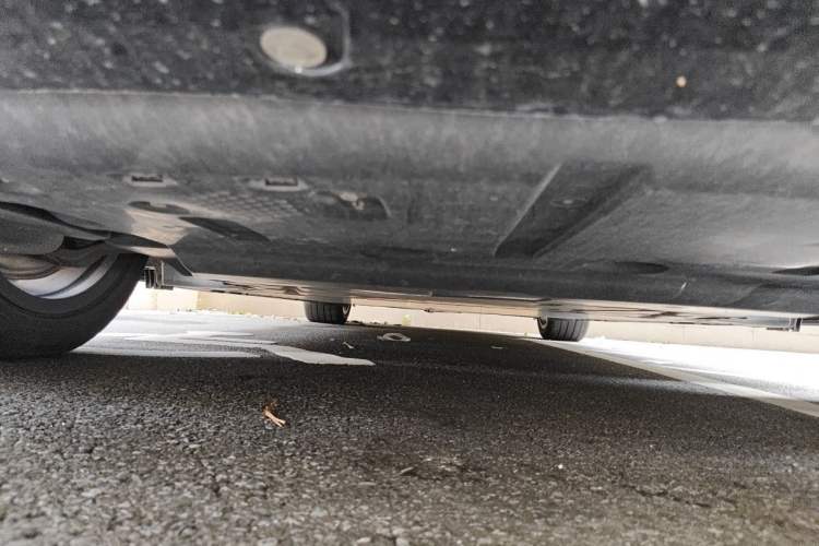 Used BMW i3 2024 eDrive 35 L Chassis Front