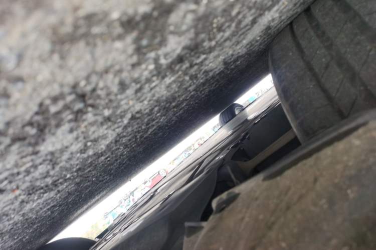 Used BMW i3 2024 eDrive 35 L Chassis Front Right