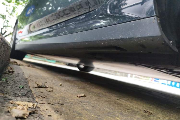 Used BMW i3 2024 eDrive 35 L Chassis Front Right