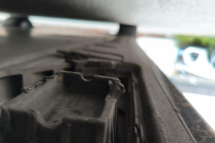 Used BMW i3 2024 eDrive 40 L Midnight Edition Chassis Front Right