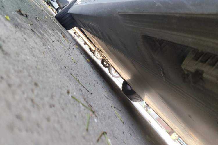 Used BMW i3 2024 eDrive 35 L Chassis Front Right