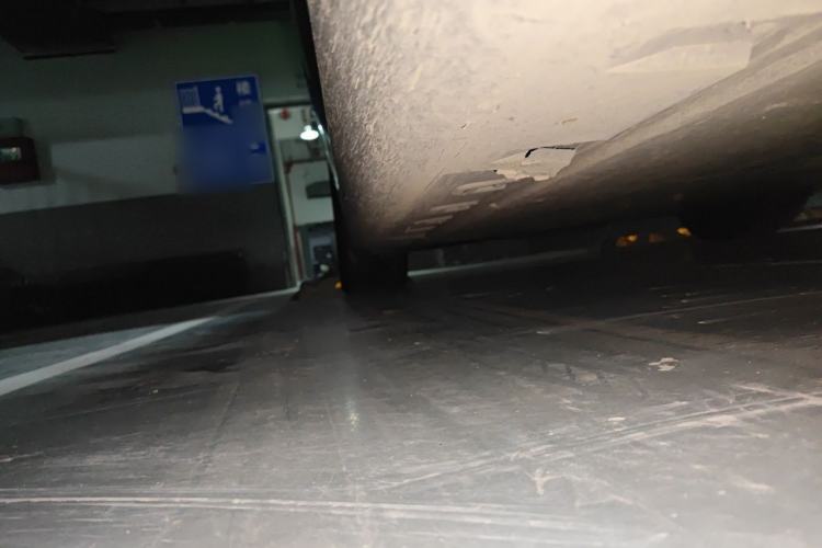 Used BMW i3 2024 eDrive 40 L Midnight Edition Chassis Front Right