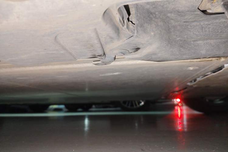 Used BMW i3 2024 eDrive 35 L Chassis Front Right