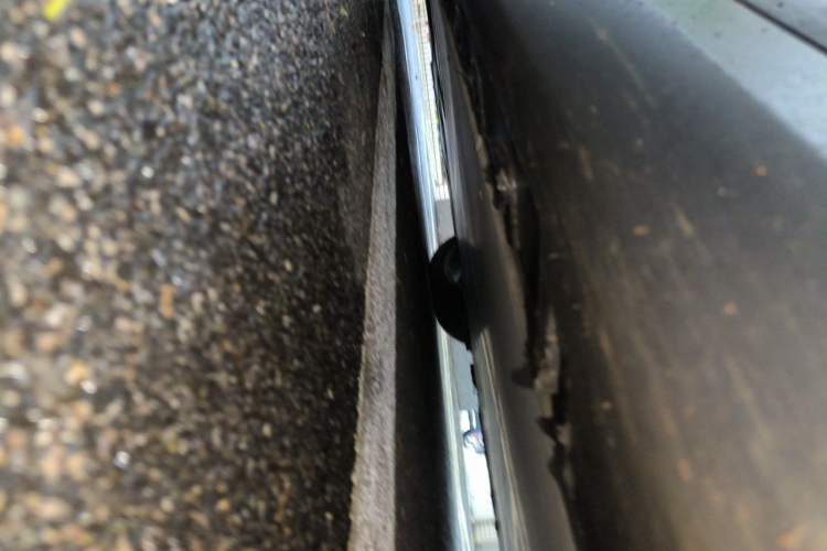 Used BMW i3 2024 eDrive 35 L Chassis Front Right