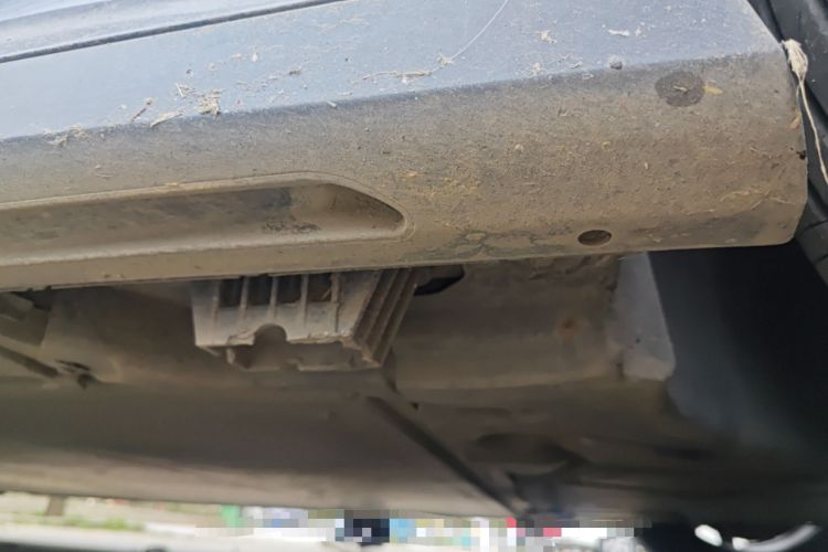 Used BMW i3 2024 eDrive 35 L Chassis Front Right