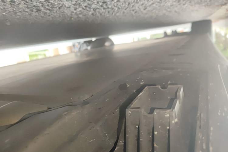Used BMW i3 2024 eDrive 35 L Chassis Front Right