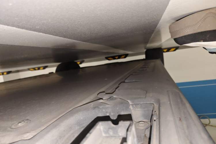 Used BMW i3 2024 eDrive 40 L Midnight Edition Chassis Front Right