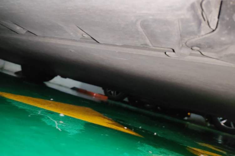 Used BMW i3 2024 eDrive 35 L Chassis Front Right