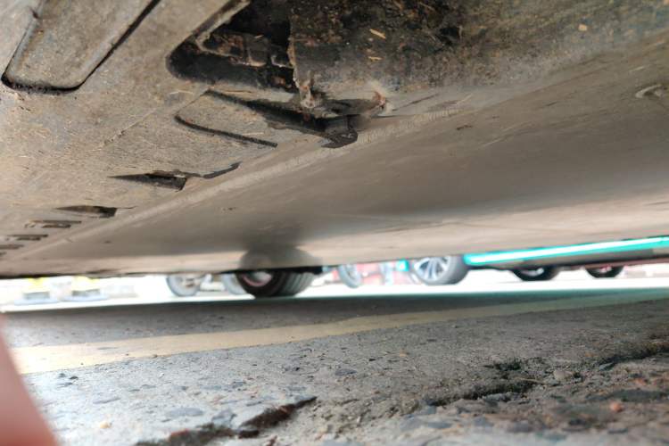 Used BMW i3 2024 eDrive 40 L Midnight Edition Chassis Front Right