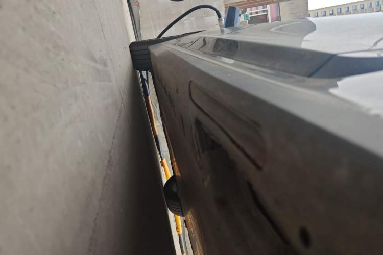 Used BMW i3 2024 eDrive 35 L Chassis Front Right