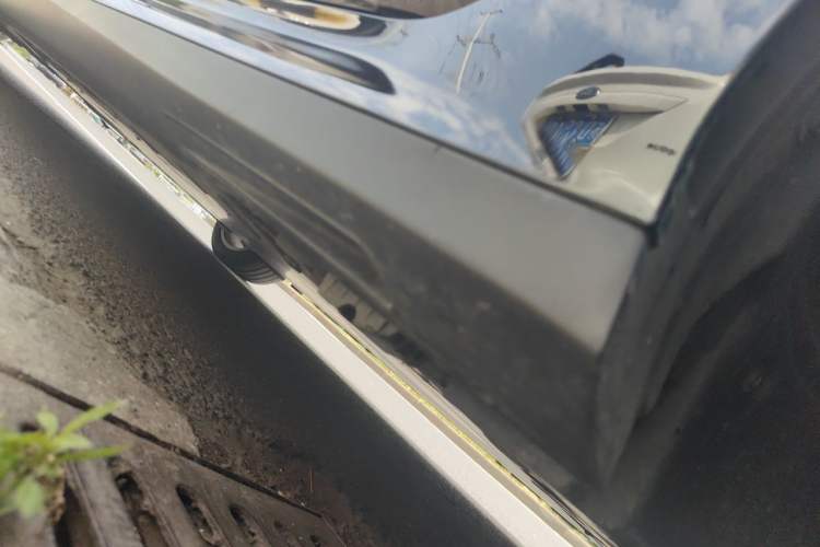 Used BMW i3 2024 eDrive 35 L Chassis Front Right