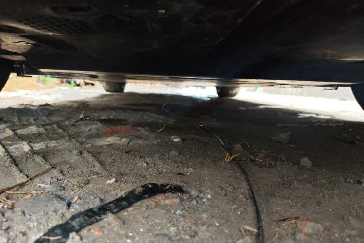 Used BMW i3 2024 eDrive 35 L Chassis Front