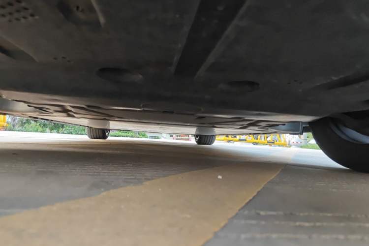 Used BMW i3 2024 eDrive 35 L Chassis Front
