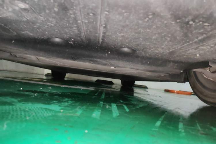 Used BMW i3 2024 eDrive 35 L Chassis Front