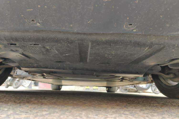 Used BMW i3 2024 eDrive 40 L Midnight Edition Chassis Front