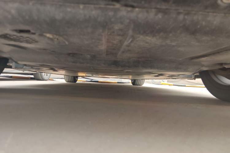 Used BMW i3 2024 eDrive 35 L Chassis Front