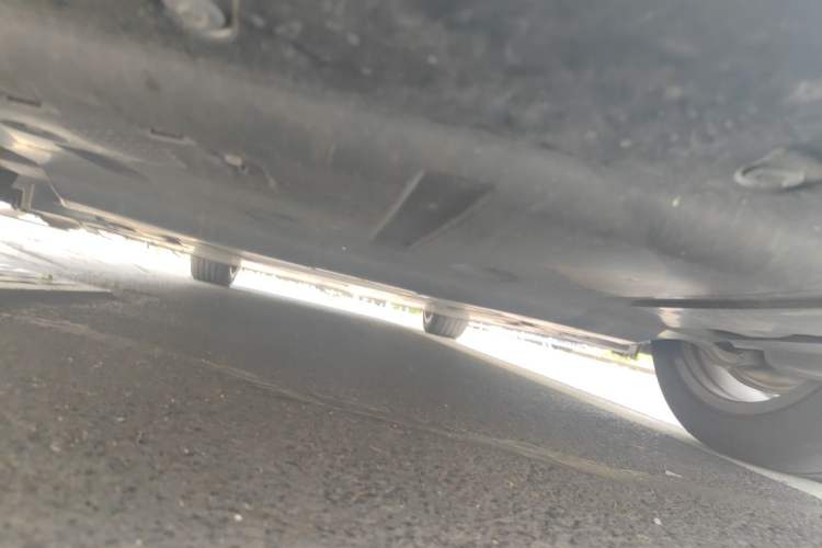 Used BMW i3 2024 eDrive 35 L Chassis Front