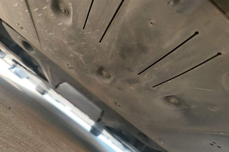 Used BMW i3 2024 eDrive 35 L Chassis Rear