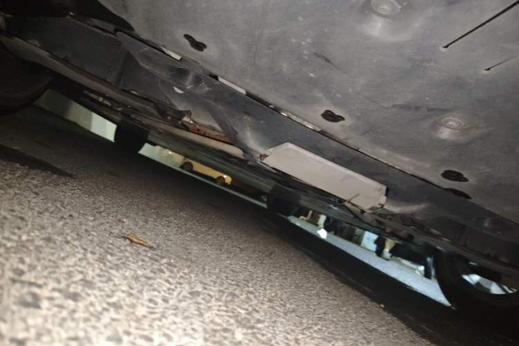 Used BMW i3 2024 eDrive 35 L Chassis Rear
