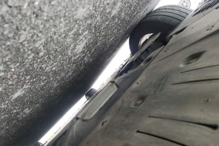 Used BMW i3 2024 eDrive 35 L Chassis Rear