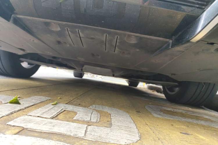 Used BMW i3 2024 eDrive 35 L Chassis Rear
