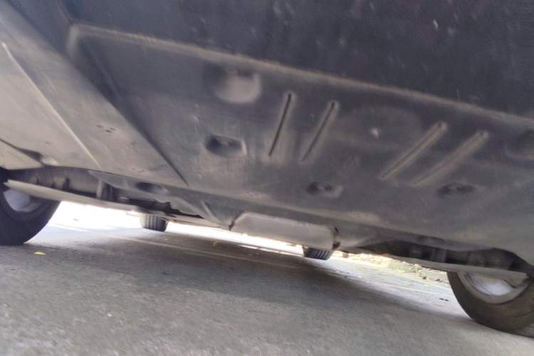 Used BMW i3 2024 eDrive 35 L Chassis Rear