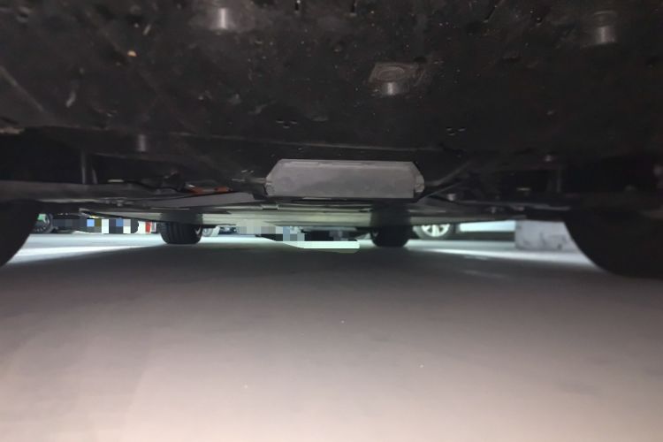 Used BMW i3 2024 eDrive 35 L Chassis Rear