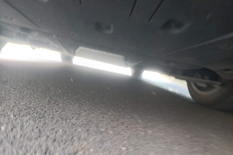 Used BMW i3 2024 eDrive 35 L Chassis Rear