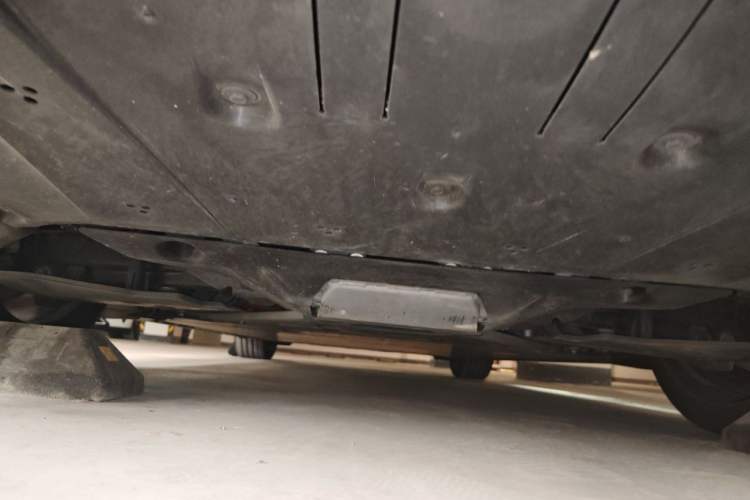 Used BMW i3 2024 eDrive 35 L Chassis Rear