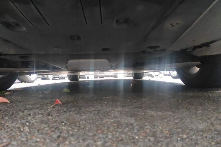 Used BMW i3 2024 eDrive 35 L Chassis Rear