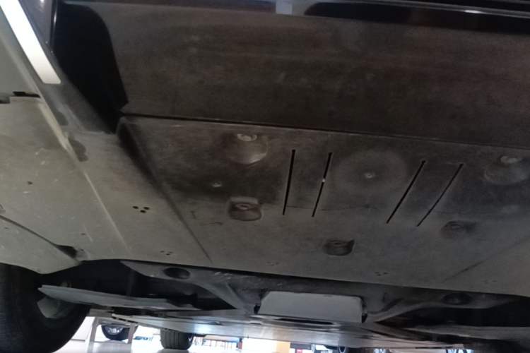Used BMW i3 2024 eDrive 35 L Chassis Rear
