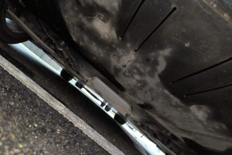 Used BMW i3 2024 eDrive 35 L Chassis Rear