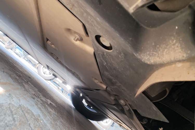 Used BMW i3 2024 eDrive 35 L Chassis Rear Left