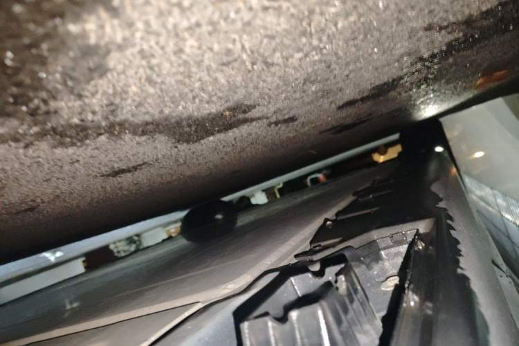 Used BMW i3 2024 eDrive 35 L Chassis Rear Left