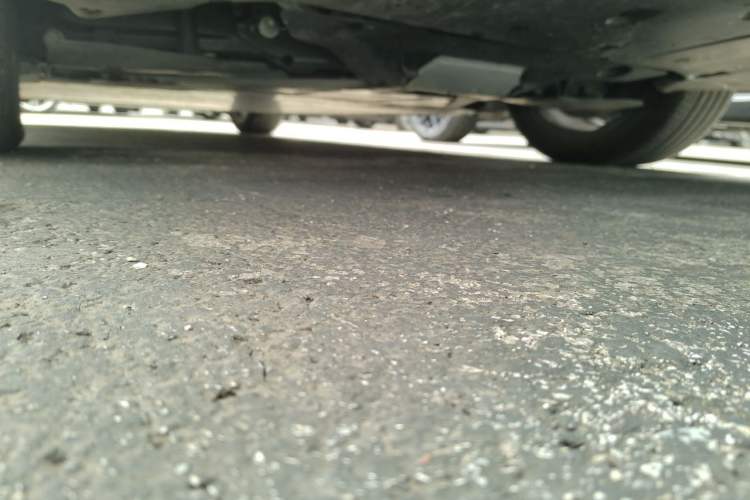 Used BMW i3 2024 eDrive 35 L Chassis Rear Left