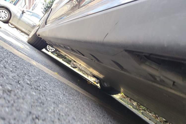 Used BMW i3 2024 eDrive 35 L Chassis Rear Left