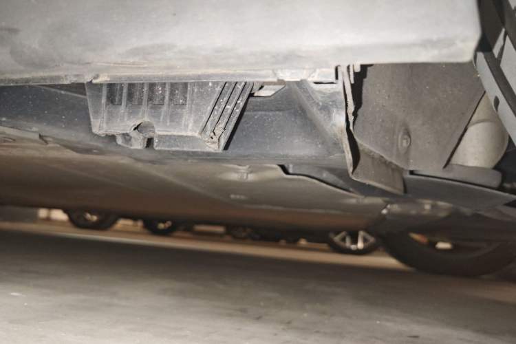 Used BMW i3 2024 eDrive 35 L Chassis Rear Left