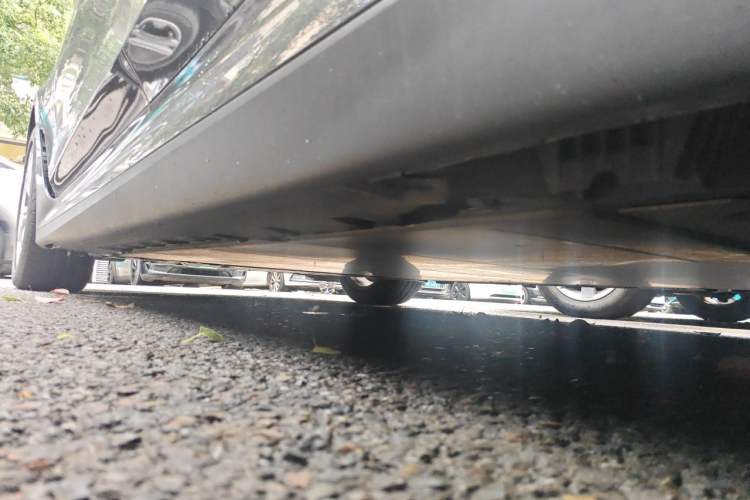 Used BMW i3 2024 eDrive 35 L Chassis Rear Left