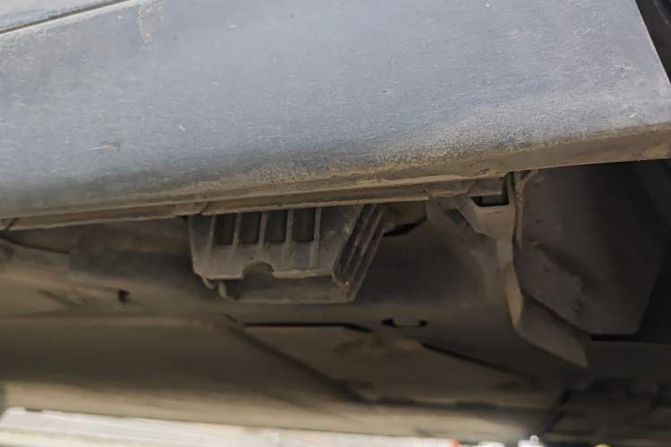 Used BMW i3 2024 eDrive 35 L Chassis Rear Left