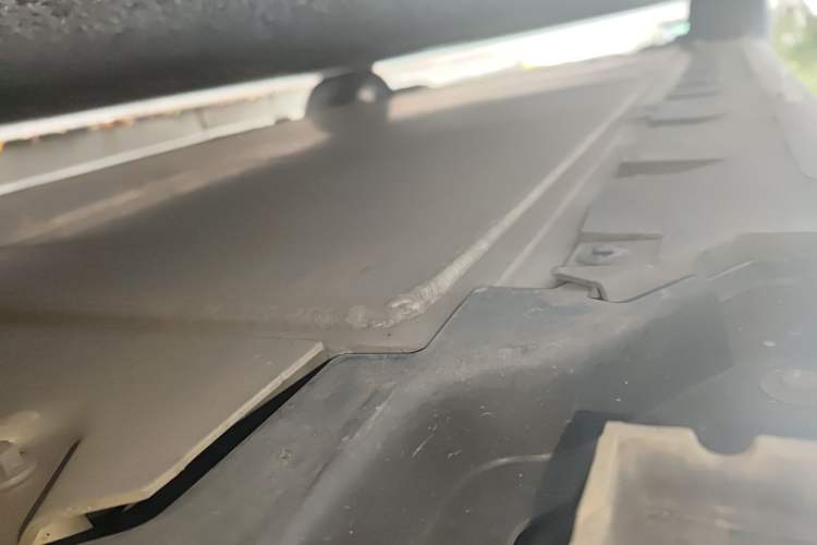 Used BMW i3 2024 eDrive 35 L Chassis Rear Left