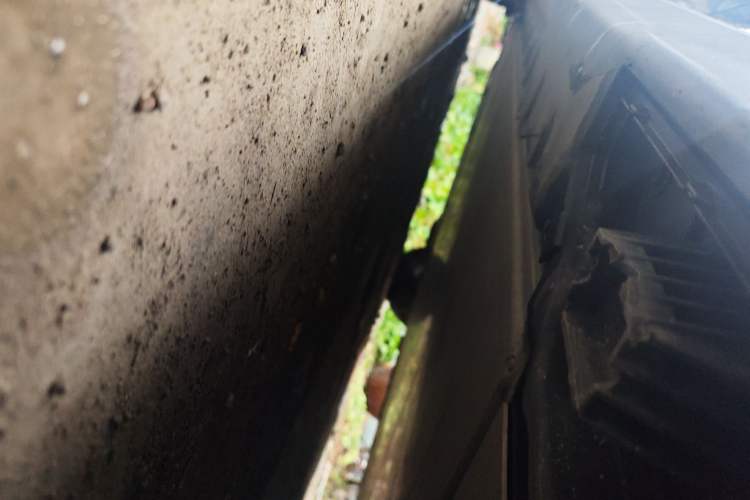Used BMW i3 2024 eDrive 35 L Chassis Rear Left