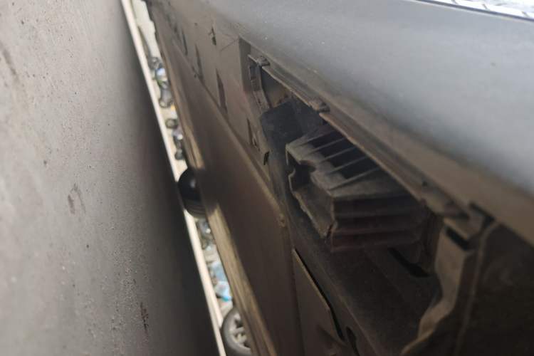 Used BMW i3 2024 eDrive 35 L Chassis Rear Left