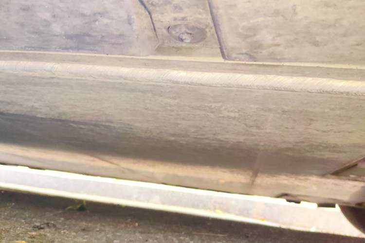 Used BMW i3 2024 eDrive 35 L Chassis Rear Left
