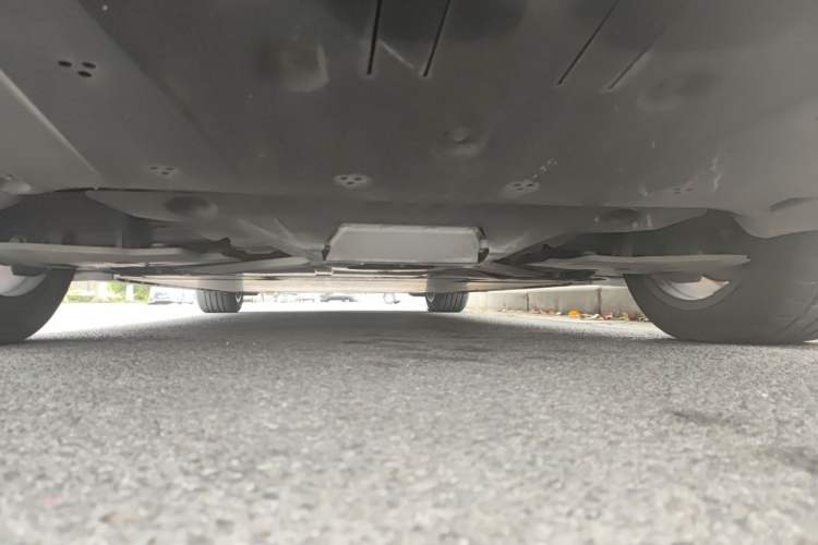 Used BMW i3 2024 eDrive 35 L Chassis Rear