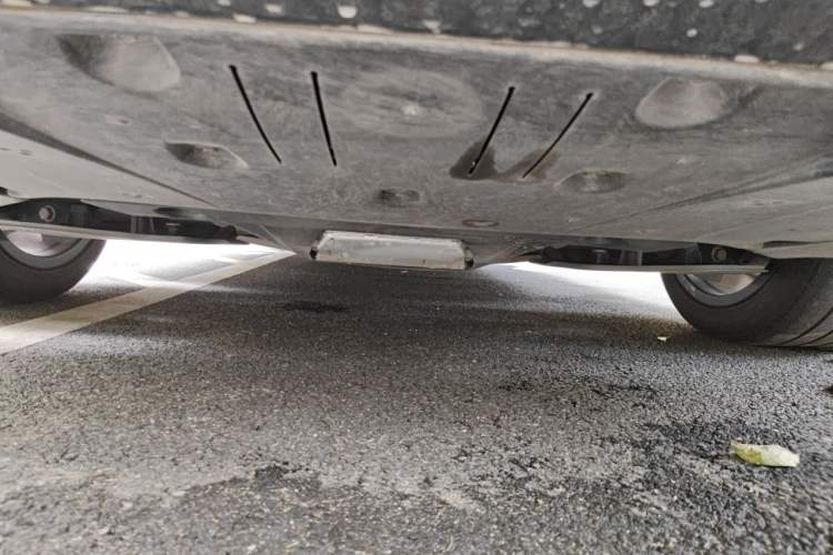 Used BMW i3 2024 eDrive 35 L Chassis Rear