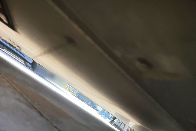 Used BMW i3 2024 eDrive 35 L Chassis Rear Right