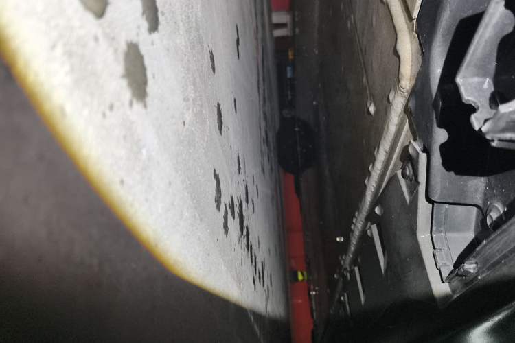 Used BMW i3 2024 eDrive 35 L Chassis Rear Right
