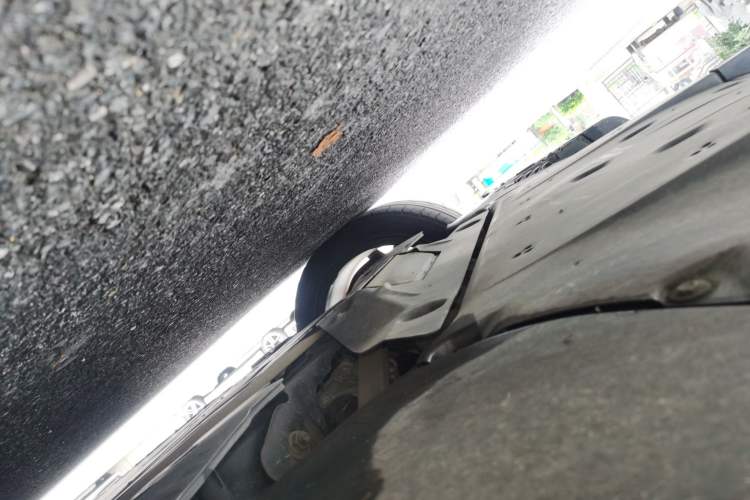 Used BMW i3 2024 eDrive 35 L Chassis Rear Right
