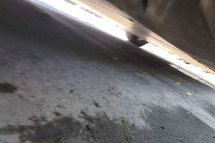 Used BMW i3 2024 eDrive 35 L Chassis Rear Right