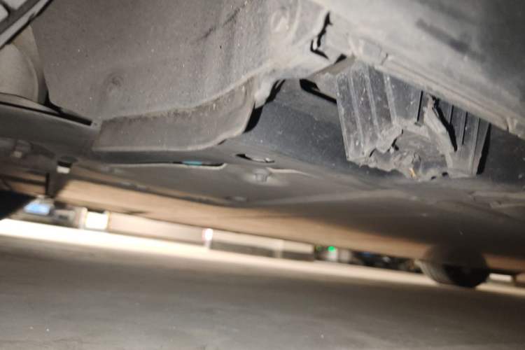 Used BMW i3 2024 eDrive 35 L Chassis Rear Right